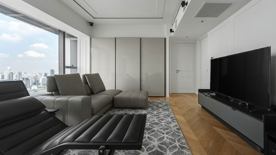 luxury furniture thailand